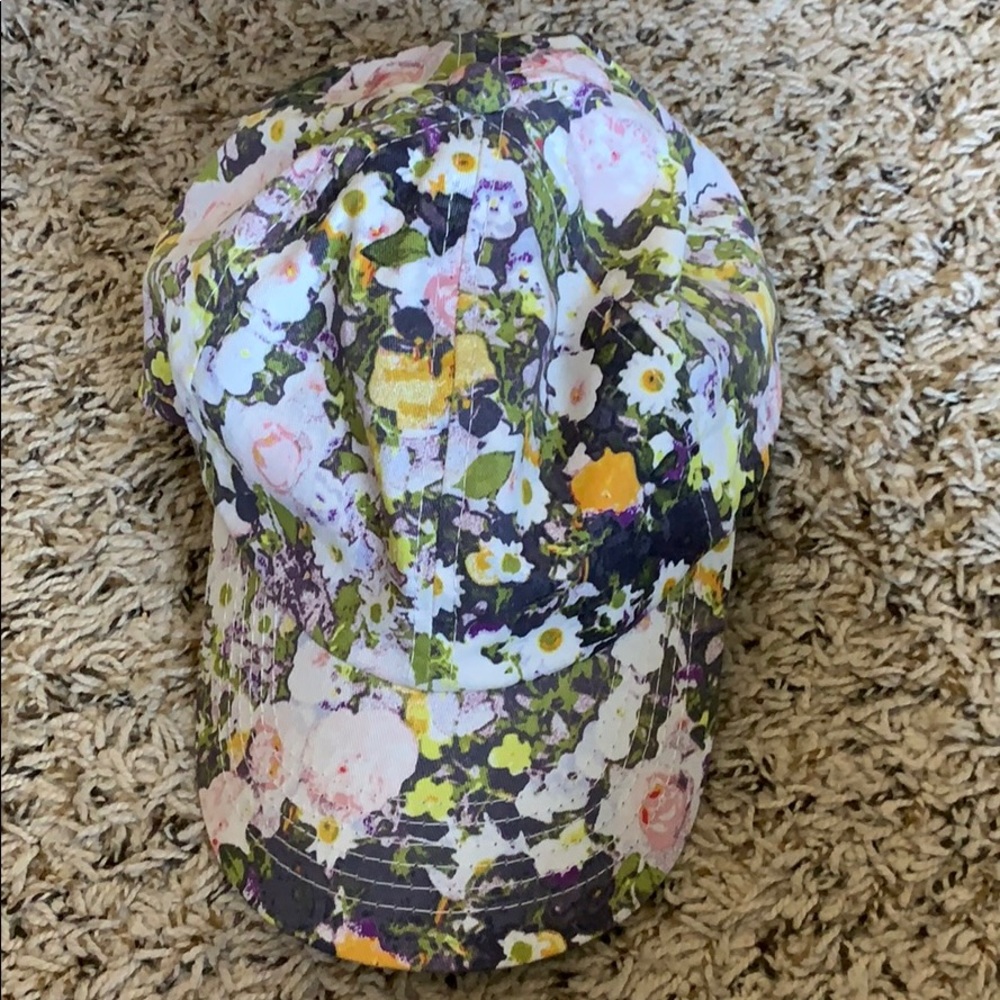 Madewell Baseball Hat